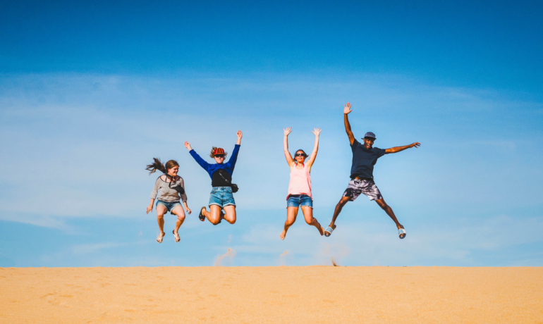 Tips para viajar a la Guajira
