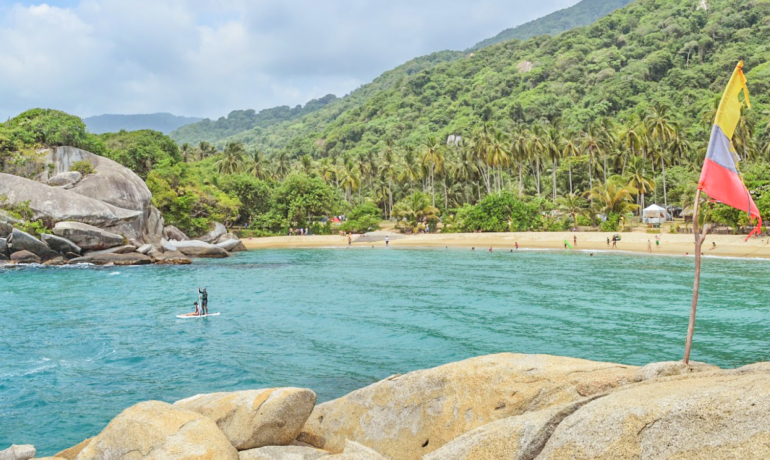 5 destinos que no te puedes perder en tu vacaciones!