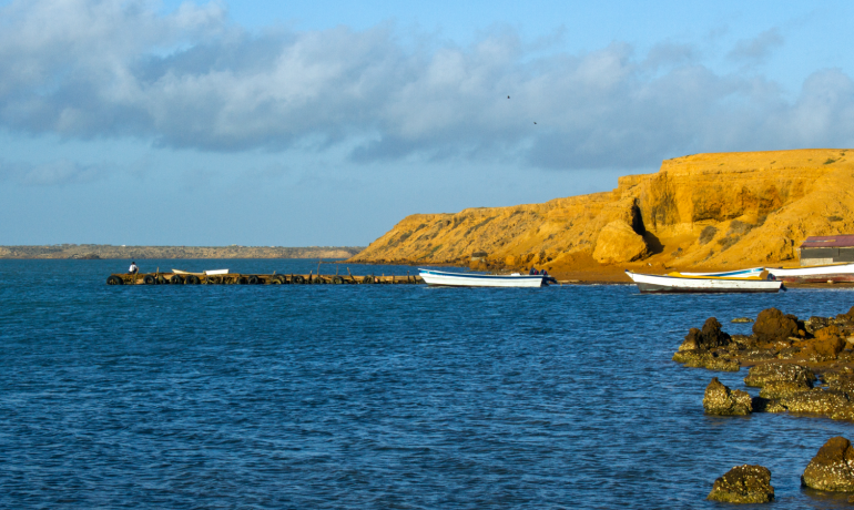 10 Lugares imperdibles en tu viaje a la Guajira