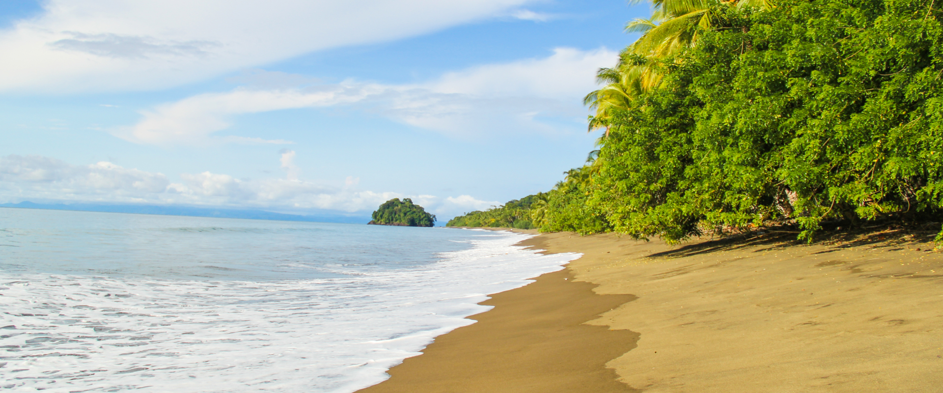Bahía Solano o Nuquí? - Awake