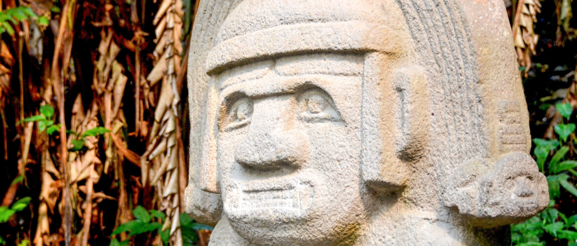 Cauca: conoce este territorio ancestral entre los andes y la selva