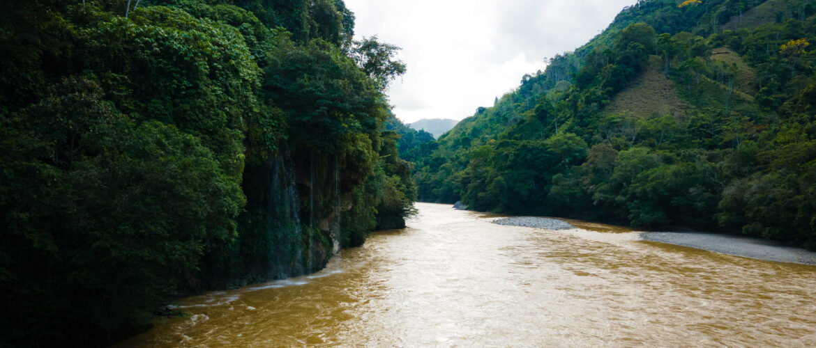 Cuenca del río Samaná: dónde queda y por qué visitar esta región