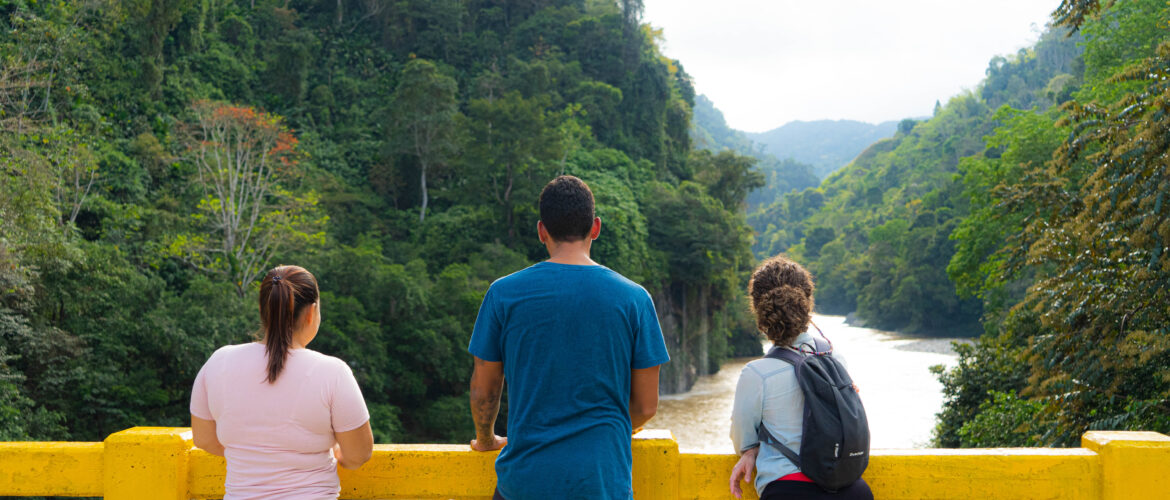 Bitácora del viajero: 4 días de aventura en la Cuenca del río Samaná