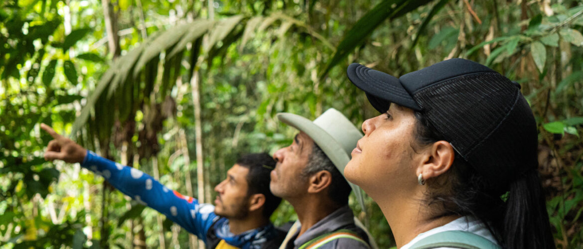 Turismo comunitario en Colombia: ¿De qué se trata esta iniciativa?