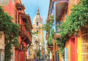 Todo lo que debes saber para viajar a Colombia