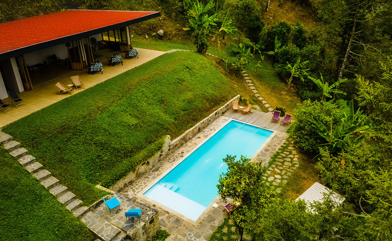 Awake Travel Naturaleza y magia en Glamping, San Francisco Cundinamarca