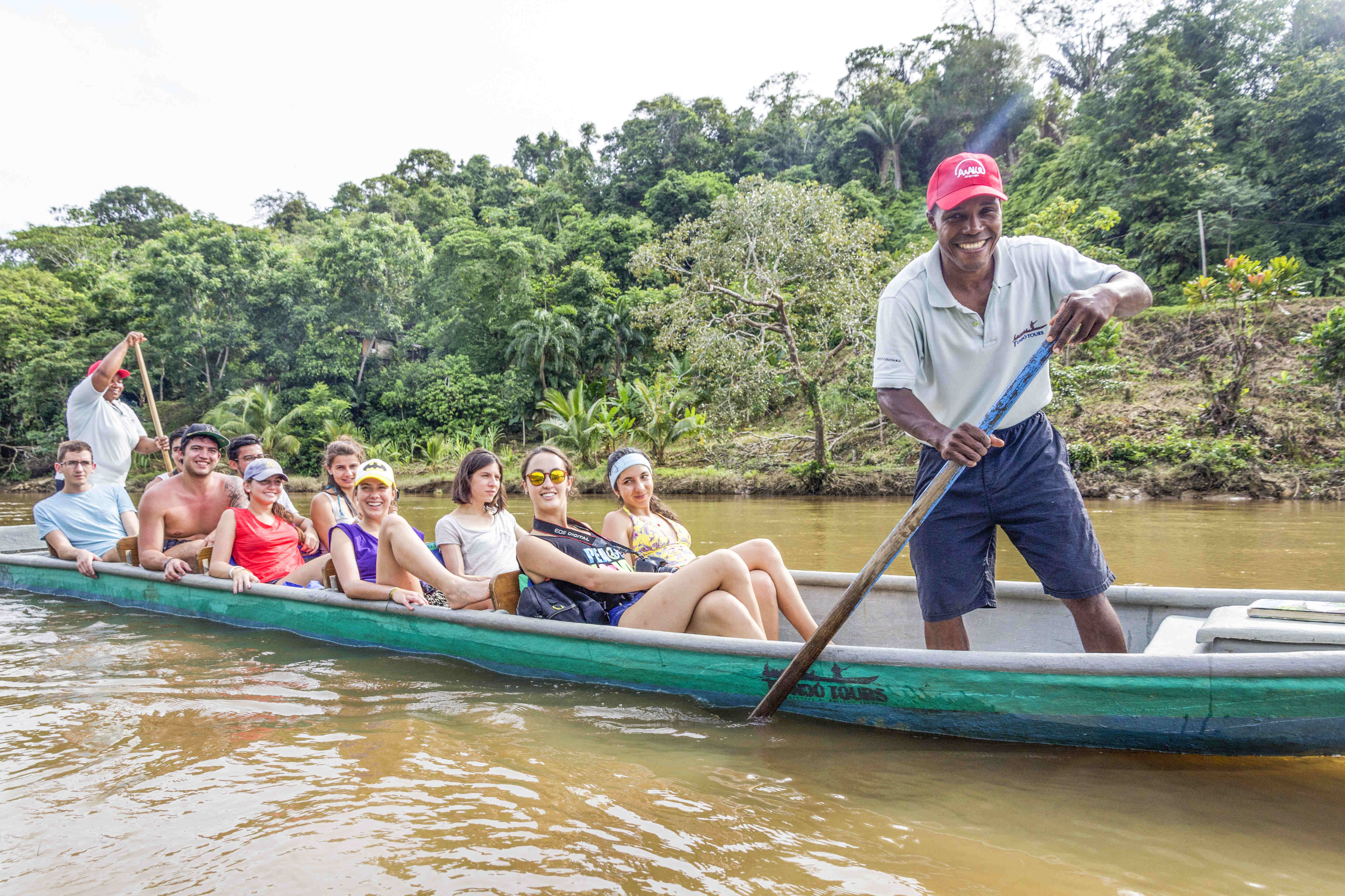 Bina Travel Design | Escappy Travel