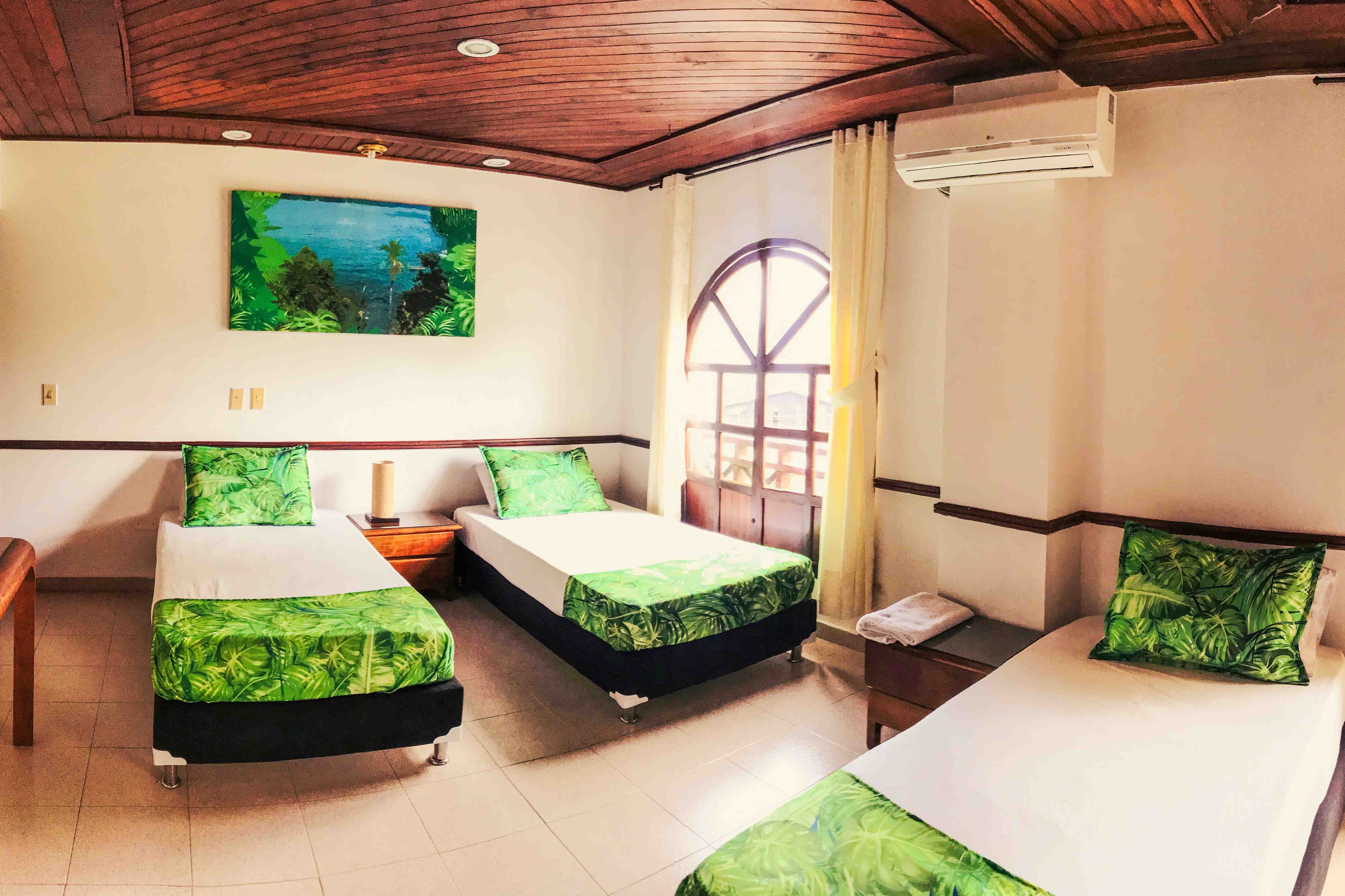 Awake Travel | Viajes de naturaleza