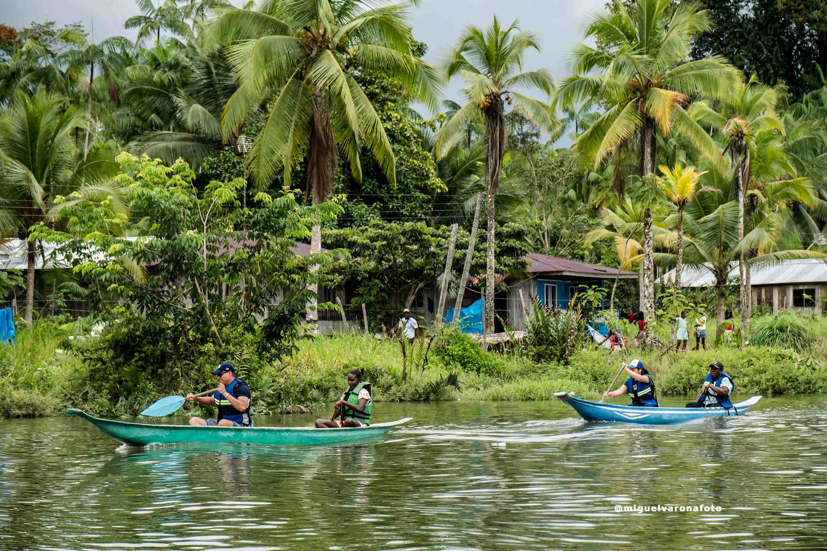 Awake Travel | Viajes de naturaleza