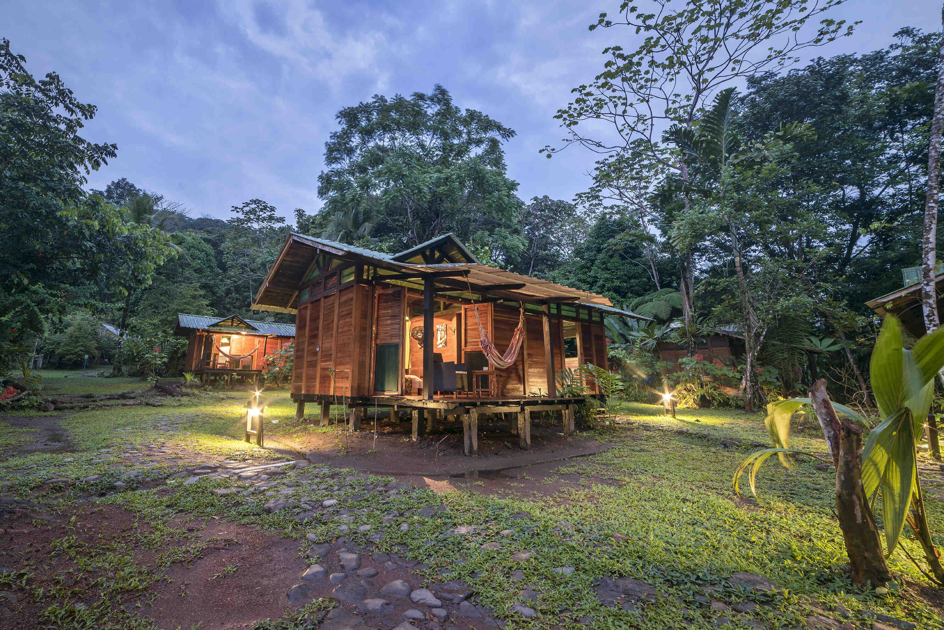 Awake Travel | Viajes de naturaleza