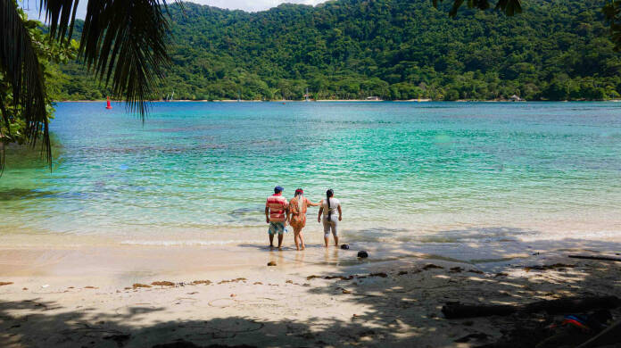 Voyages à Capurgana | Forfaits touristiques I plages de Sapzurro et La Miel